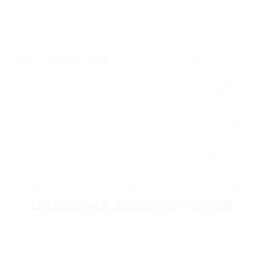 LOGO BLANCO EXPO